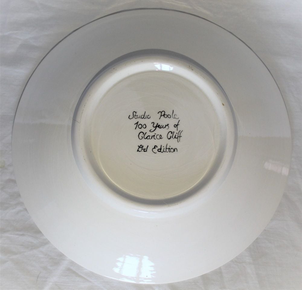 25cm Charger - design 2