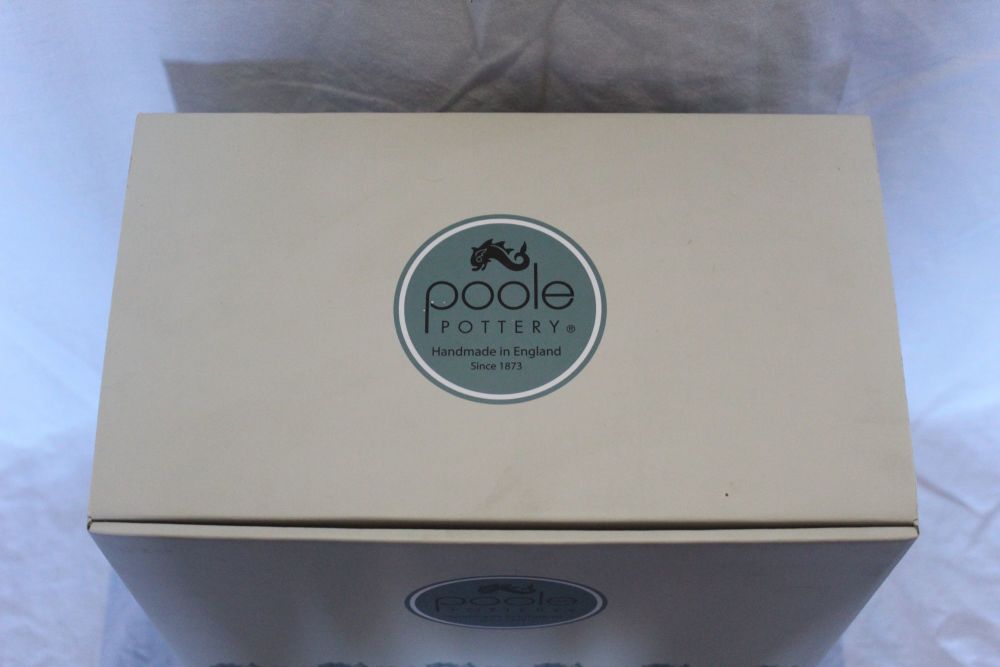 26cm Purse Vase - Celestial design