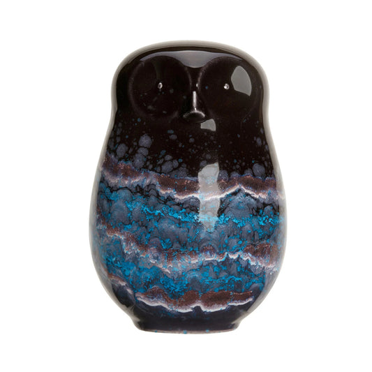 Poole Owl - Celestial design