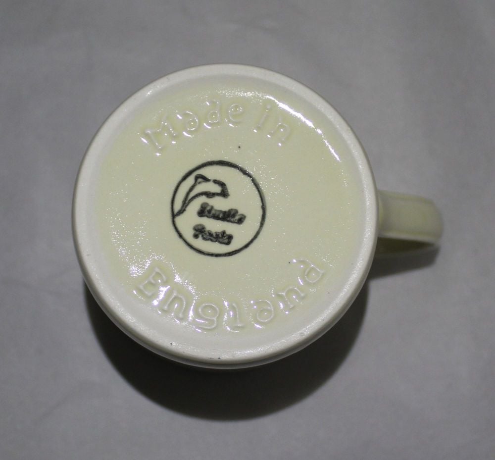 Mug - Dorset Fruits Pears design
