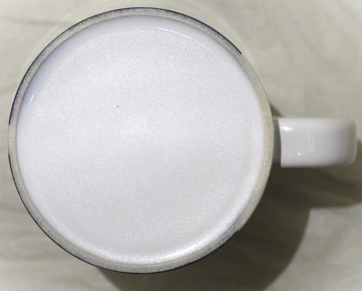 Poole Sublimation Mug - Studio Poole Dragonfly