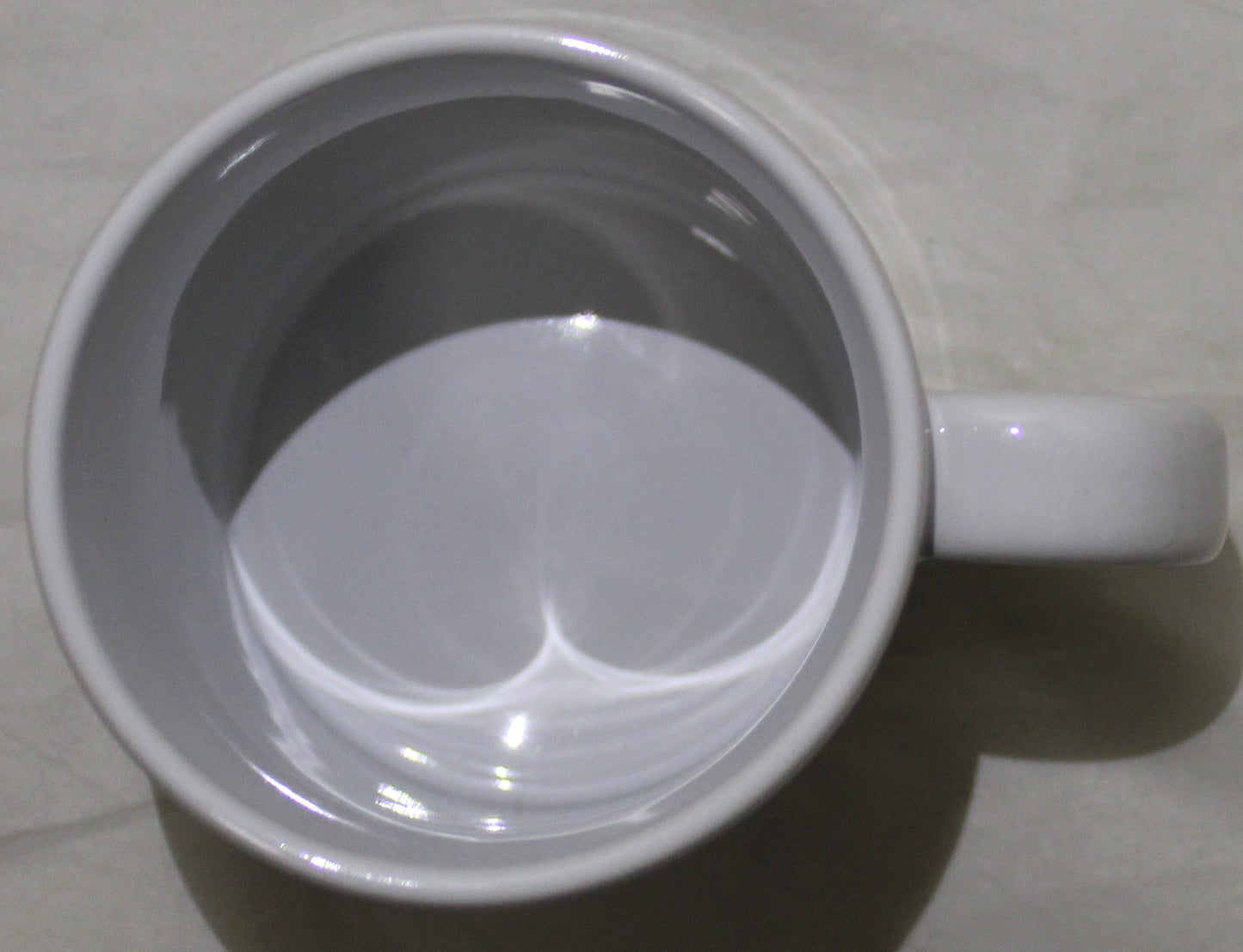 Poole Sublimation Mug - Studio Poole Dream-Time design
