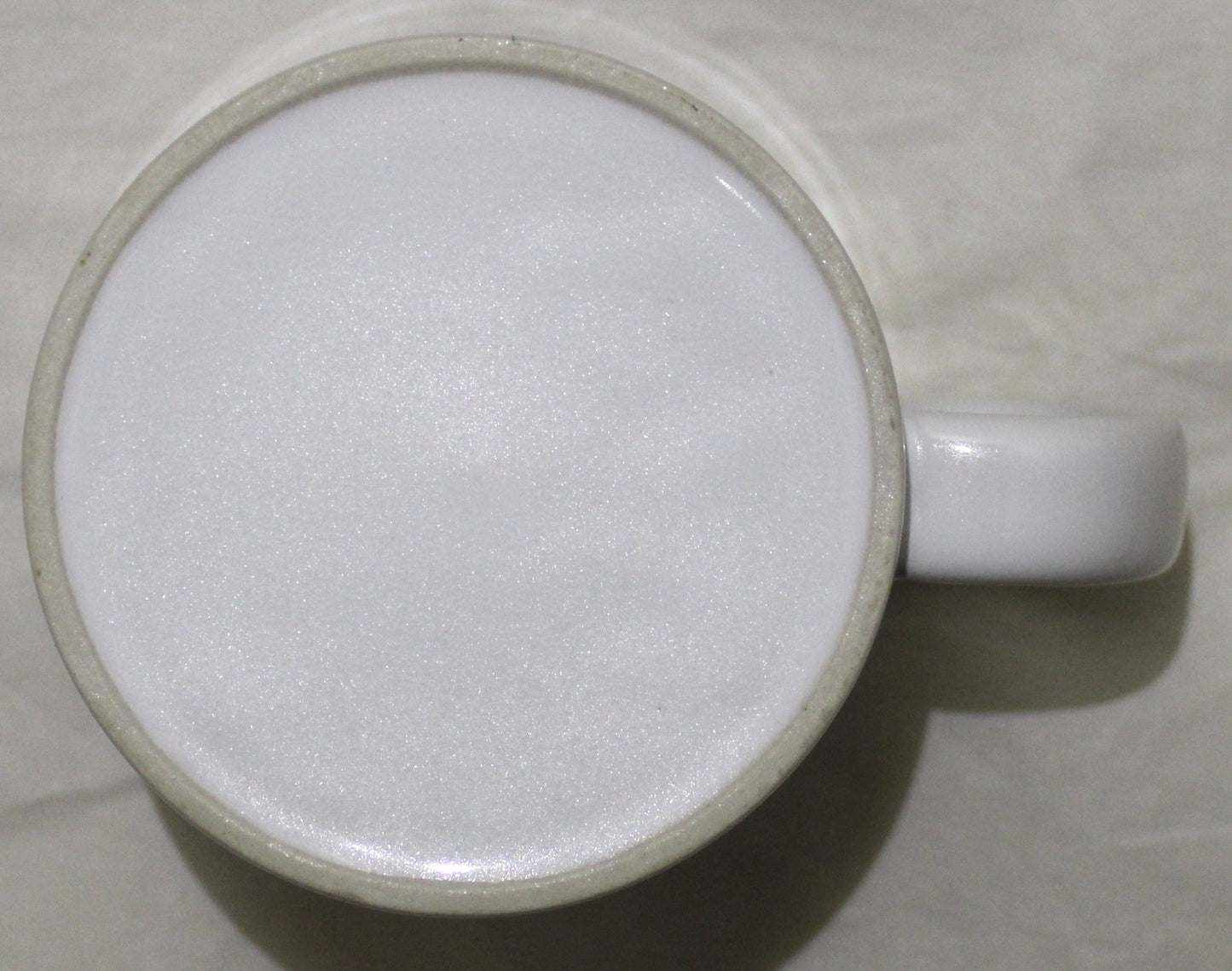 Poole Sublimation Mug - Studio Poole Dream-Time design