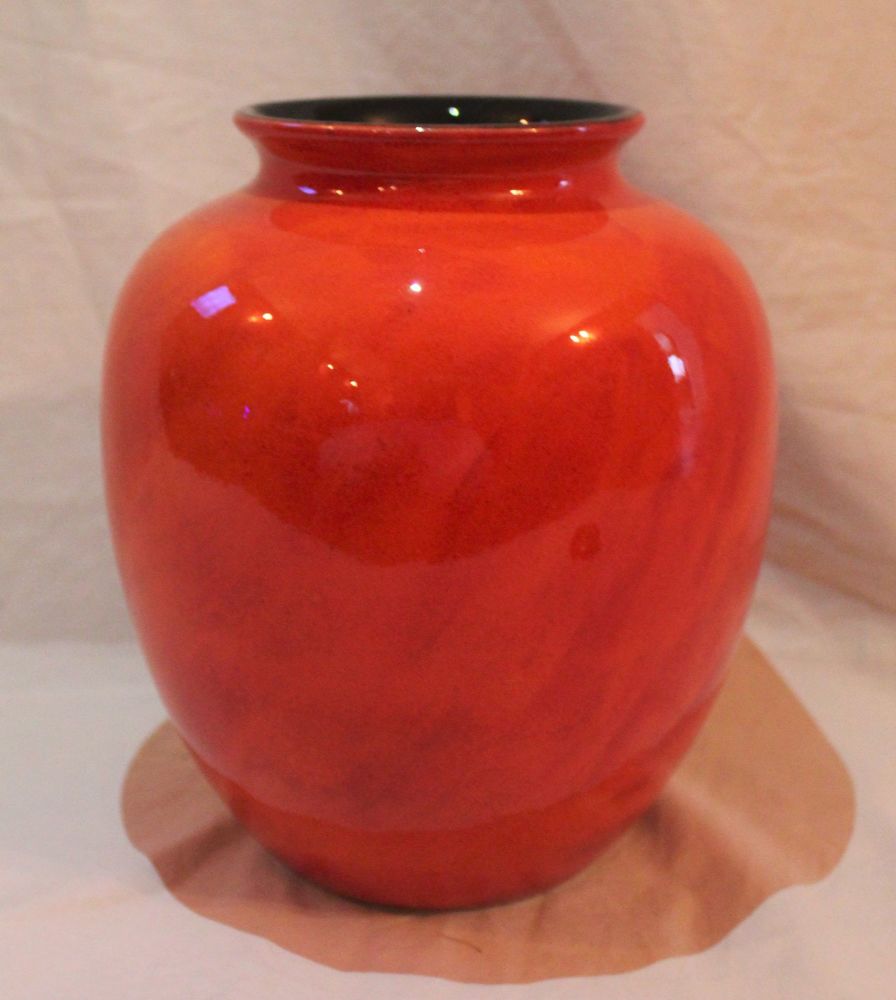 Bulbous Vase - Eternity