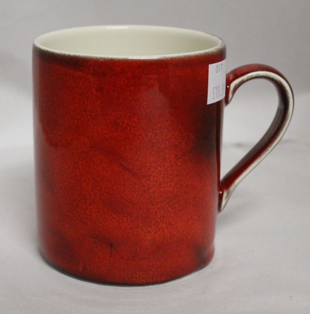 Mug - Studio Poole Eternity