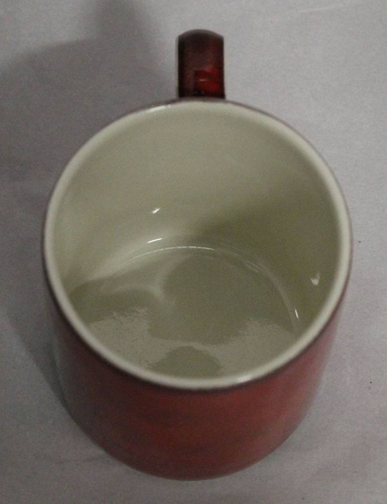 Mug - Studio Poole Eternity