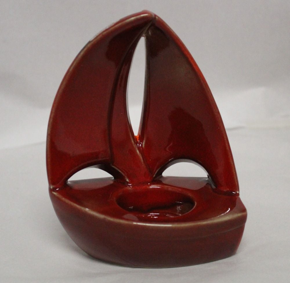 Tealight holder - Studio Poole Eternity