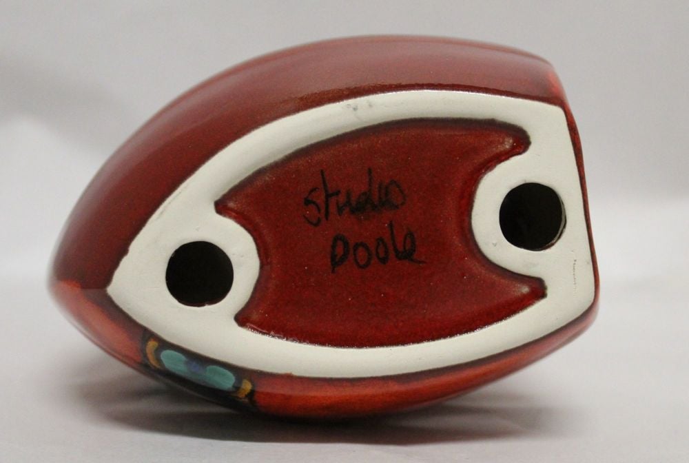 Tealight holder - Studio Poole Eternity