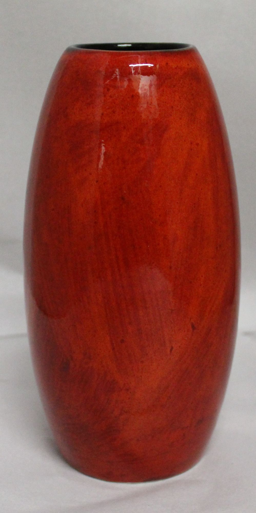 Torpedo Vase - Studio Poole Eternity