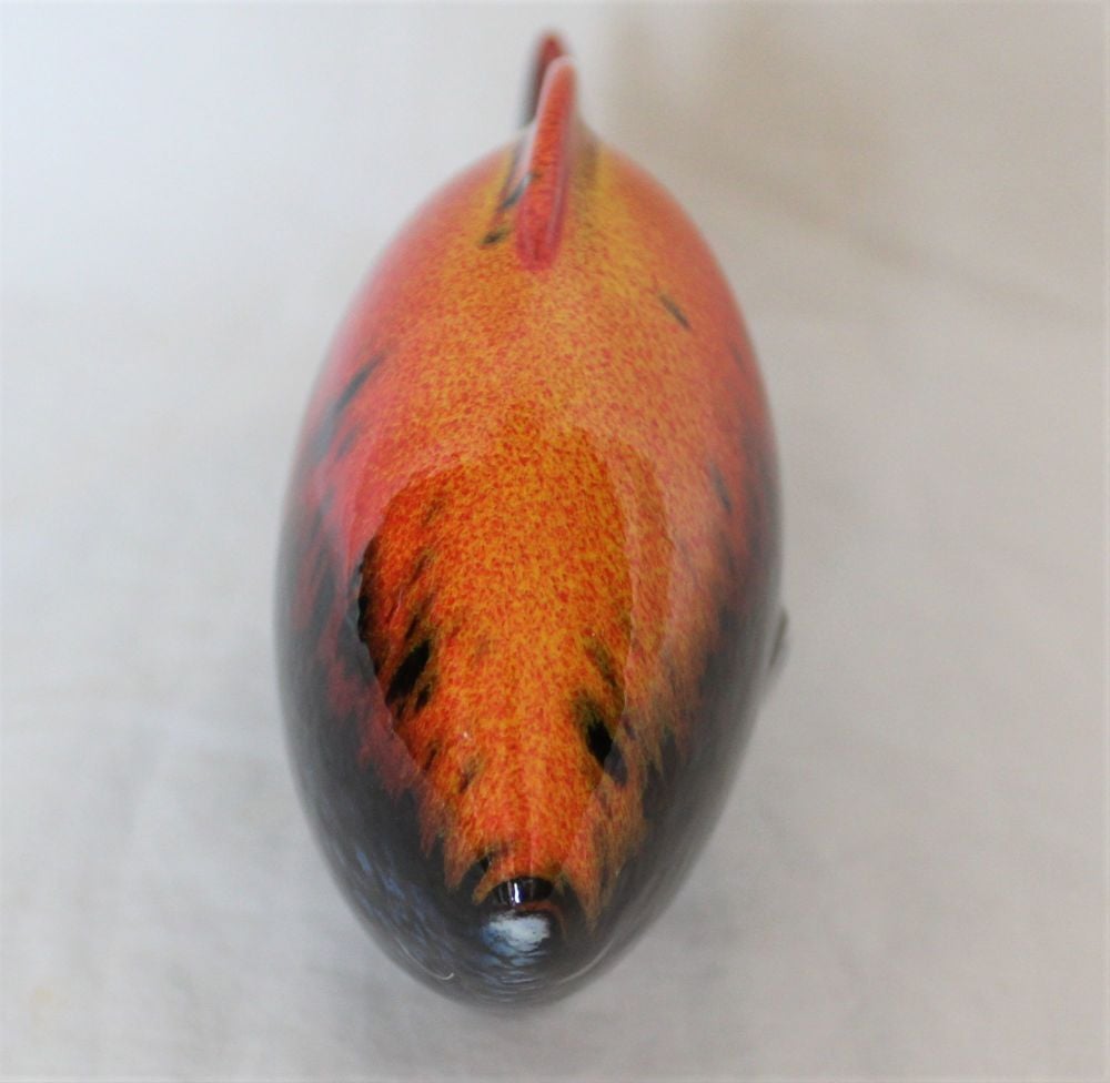 Poole Fish - Flare Design