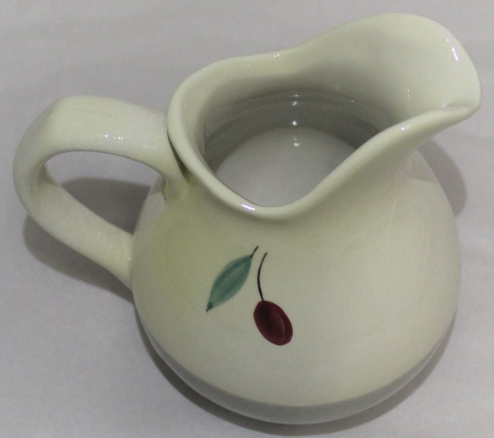 Jug - Grey Fresco design