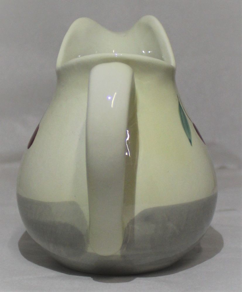 Jug - Grey Fresco design