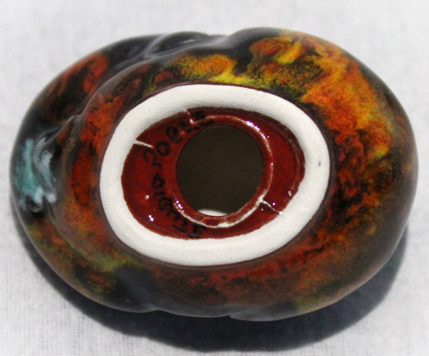 Sleeping Doormouse - Gemstones design