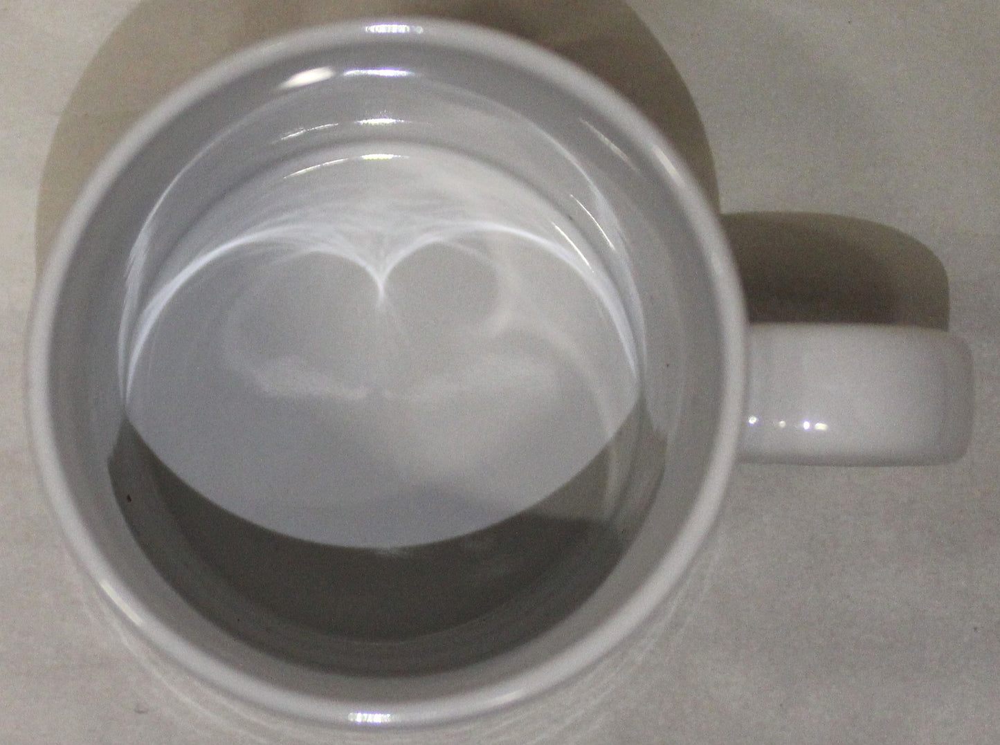 Poole Sublimation Mug - Studio Poole Gemstones design