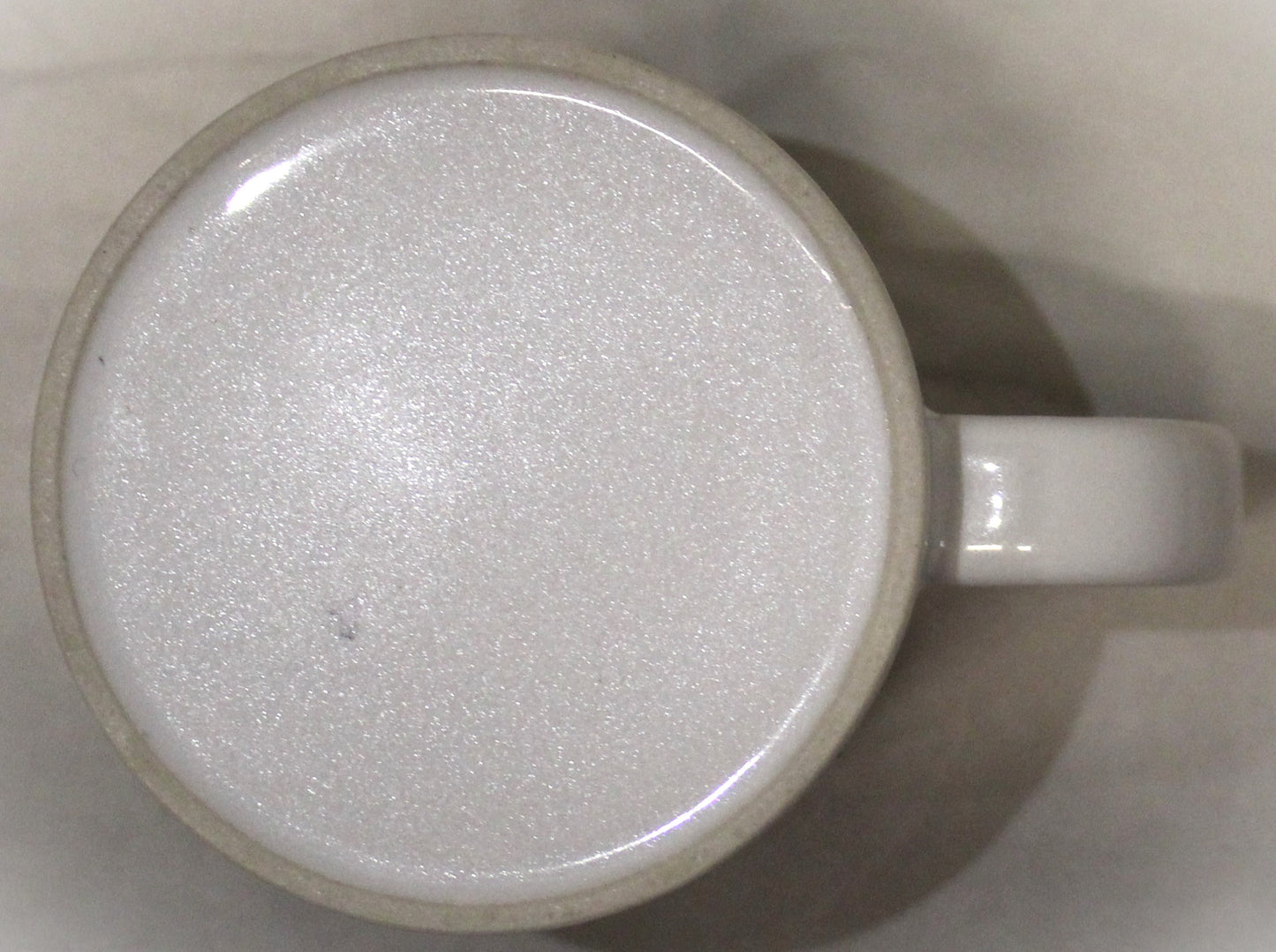 Poole Sublimation Mug - Studio Poole Gemstones design