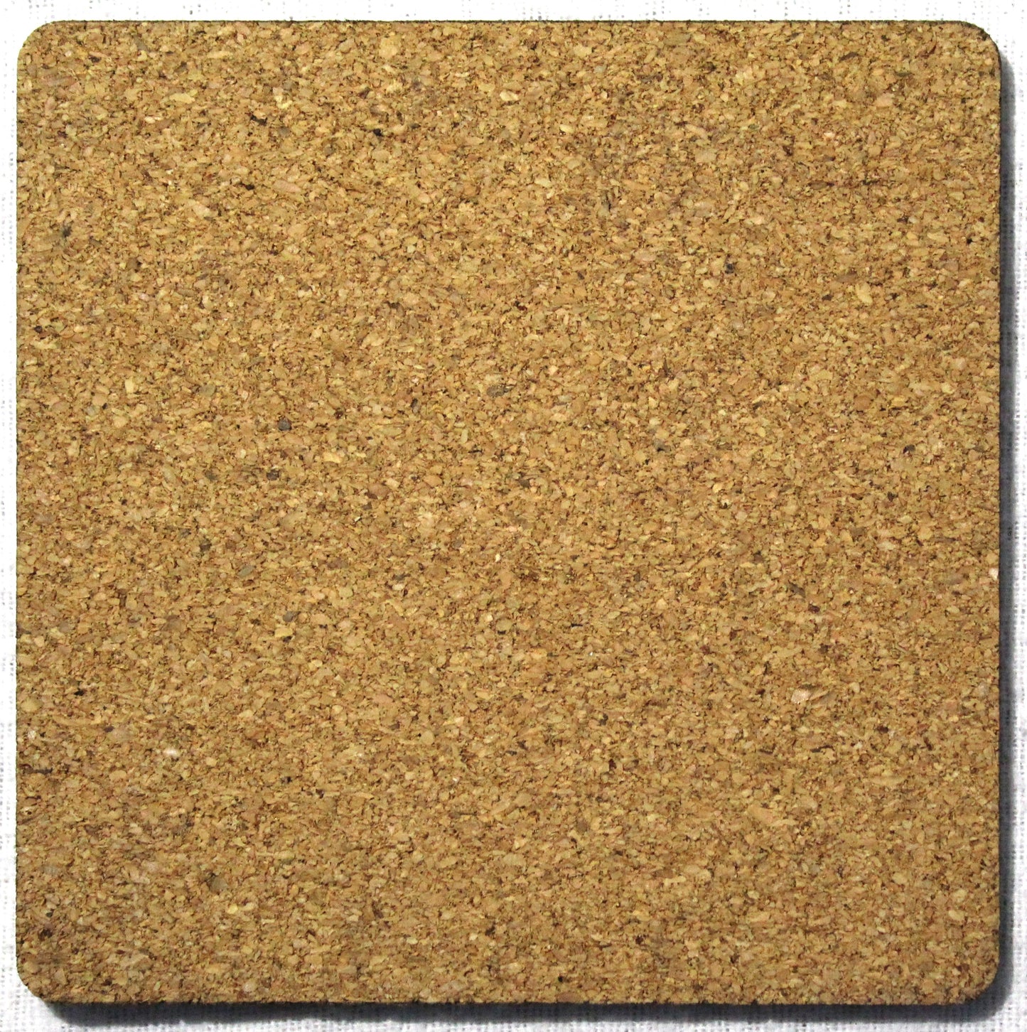 Vixen and Cubs - MDF Coaster