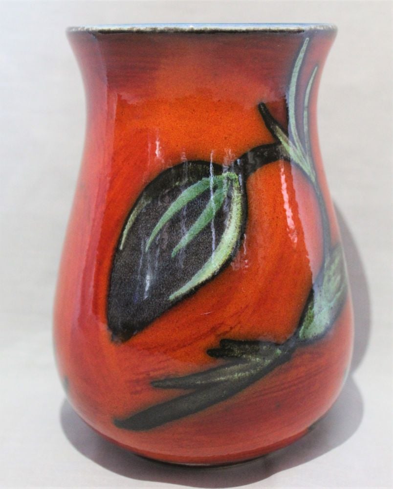 Limited Edition Himalayan Poppy Medium Vase