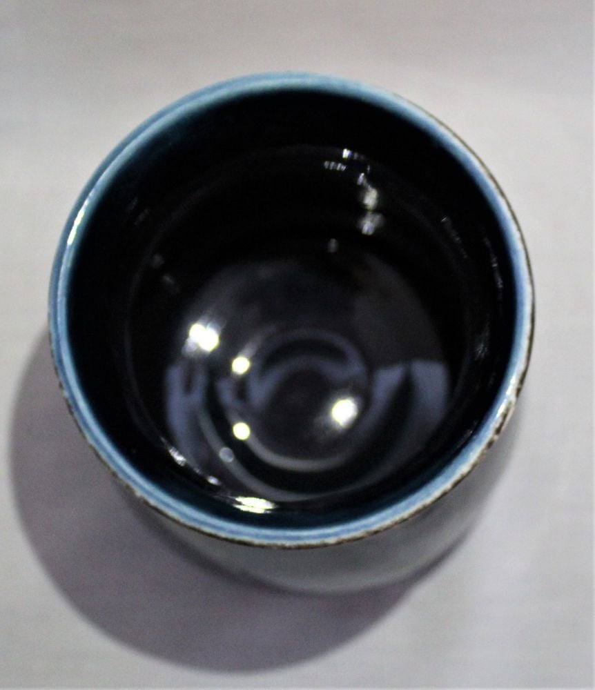 Limited Edition Himalayan Poppy Medium Vase