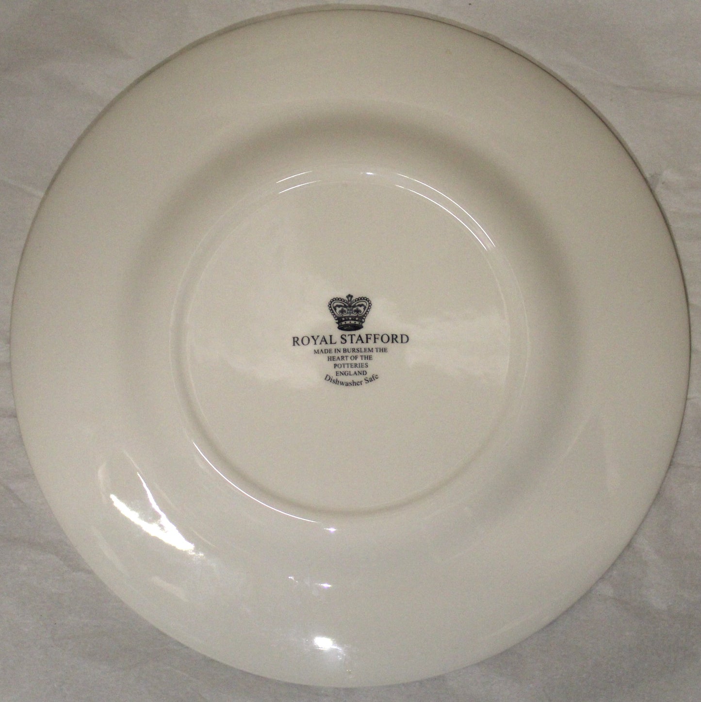 Royal Stafford Side Plate - Holly design