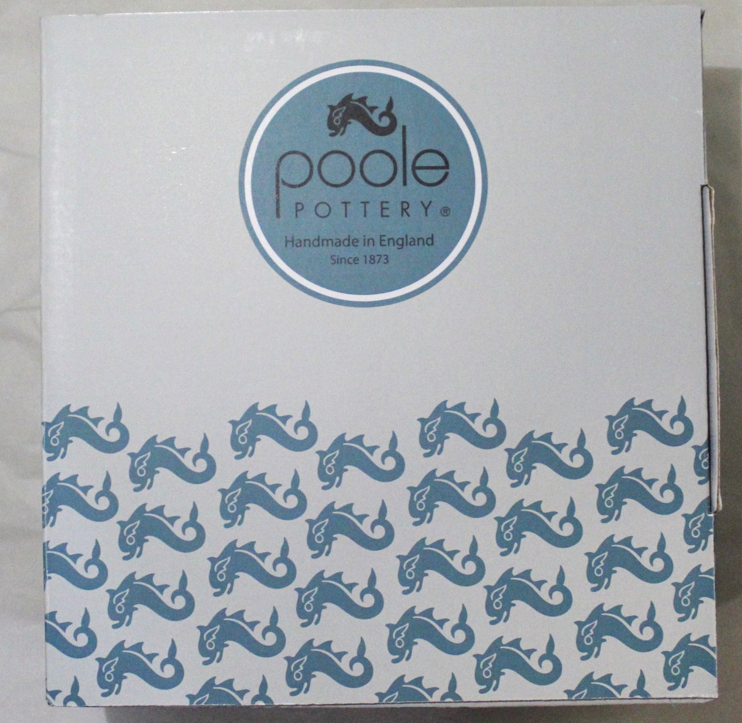 Pair of Poole Birds - Horizon design