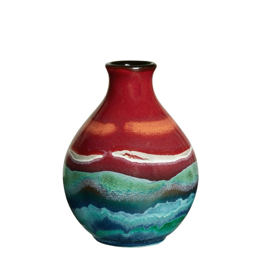 Bud Vase - Horizon design