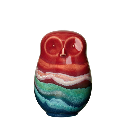 Poole Owl - Horizon design