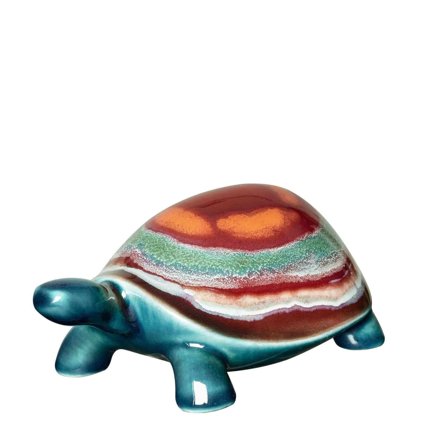 Tortoise - Horizon Design