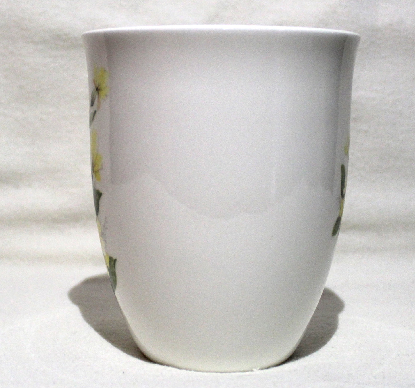Bone China Floral Birth Month Mug - February