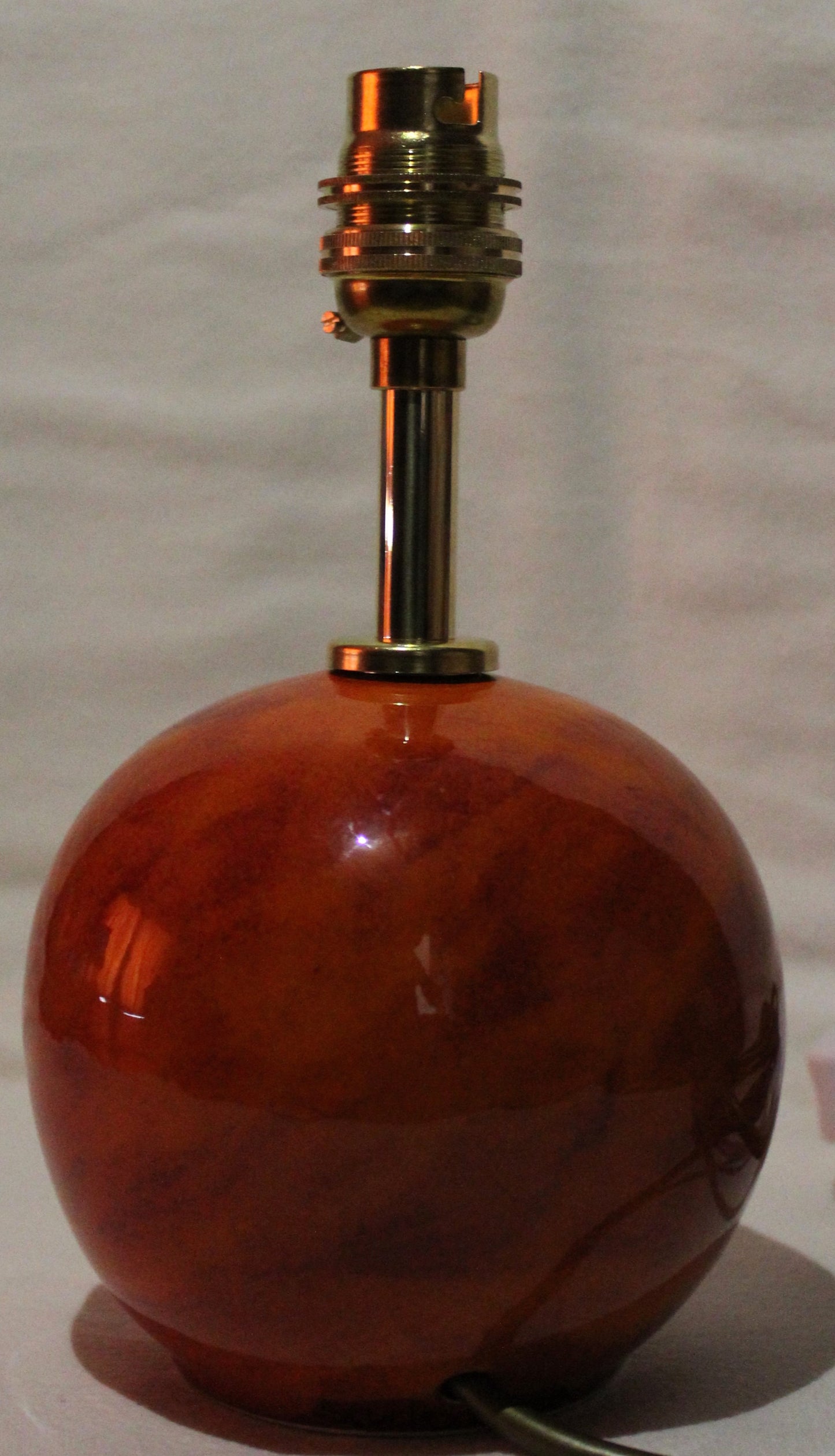 Miniature Ball Lamp - Eternity