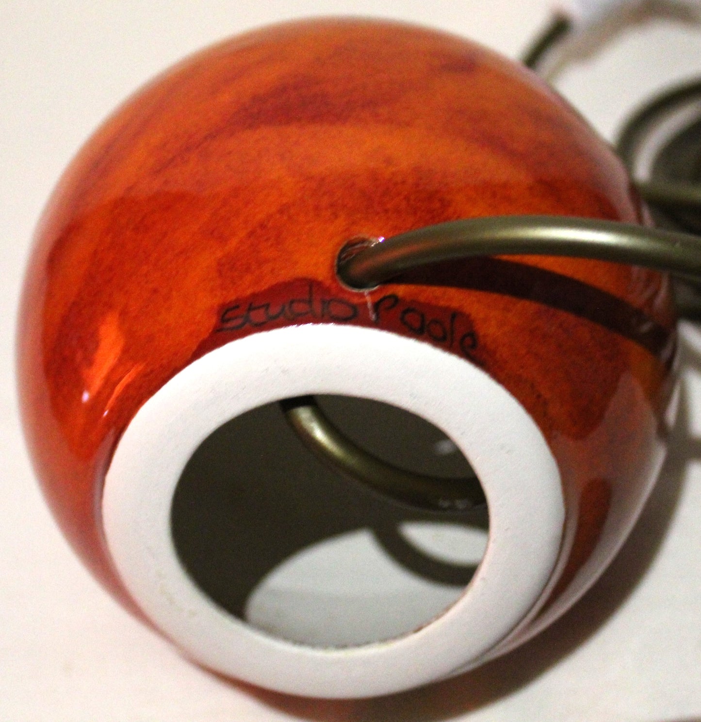 Miniature Ball Lamp - Eternity