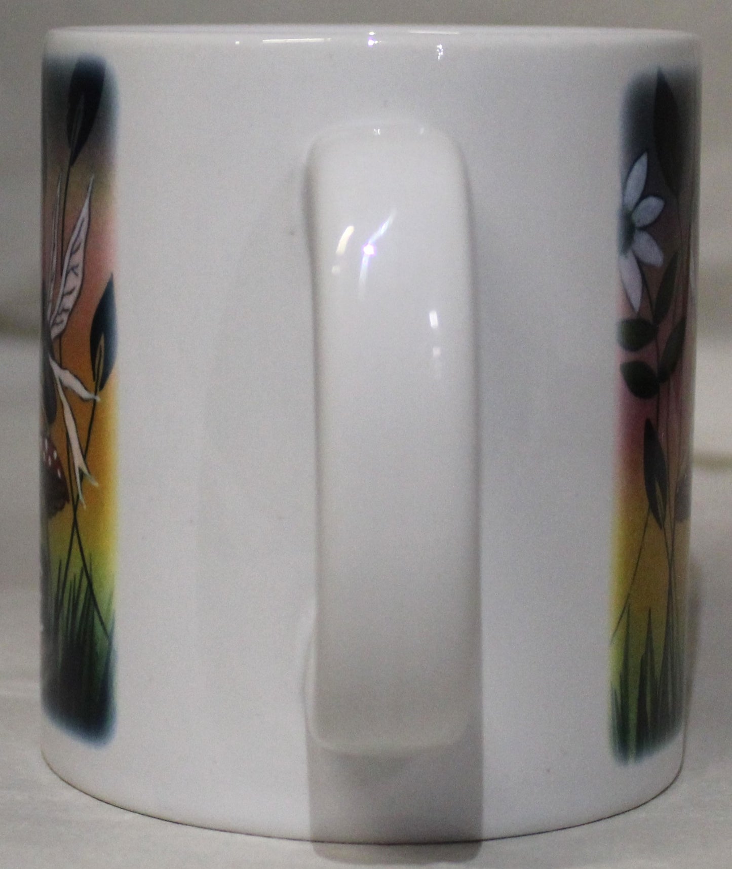 Poole Sublimation Mug - Studio Poole Fairies design