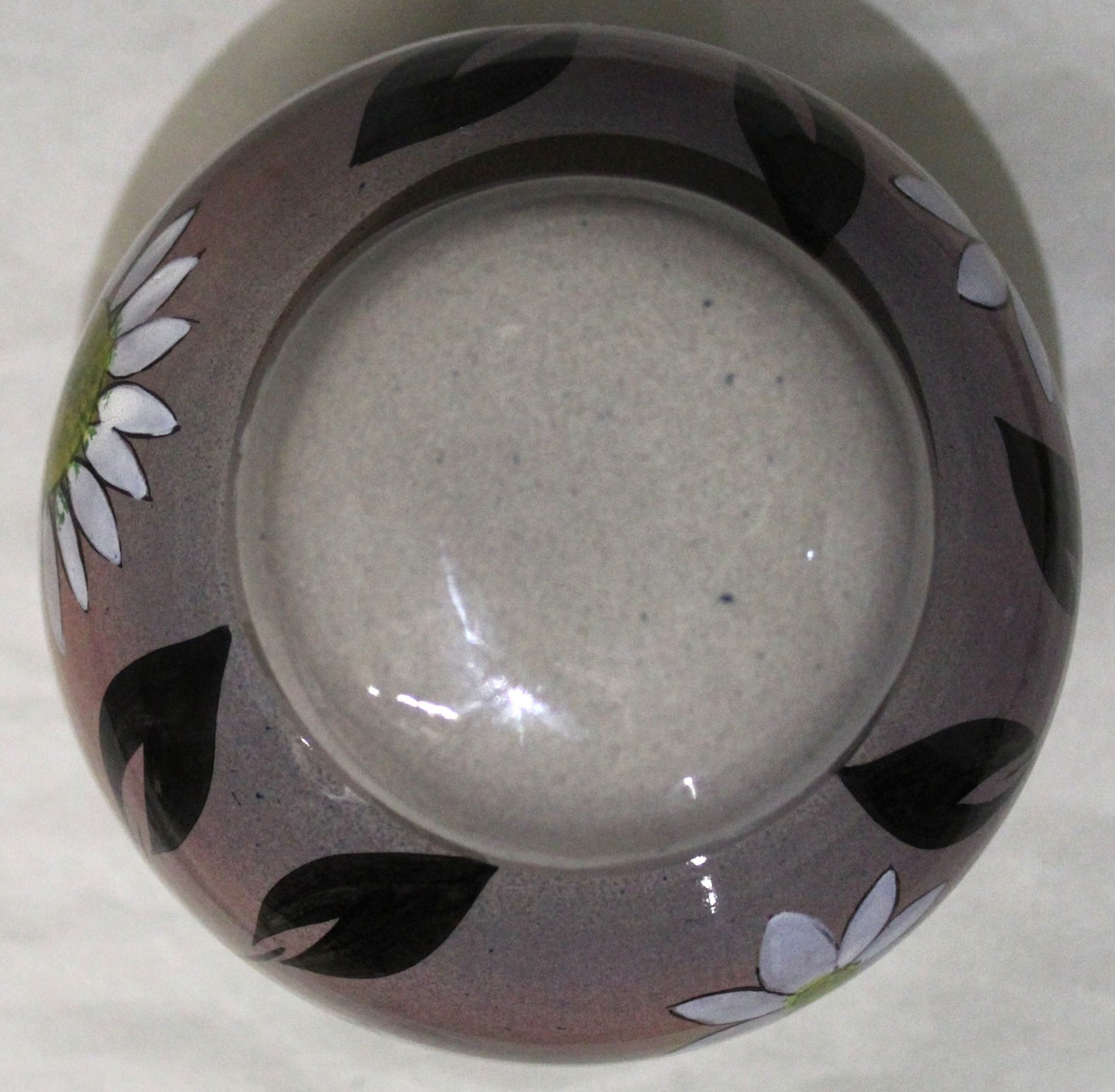 Ginger Jar - Fairies