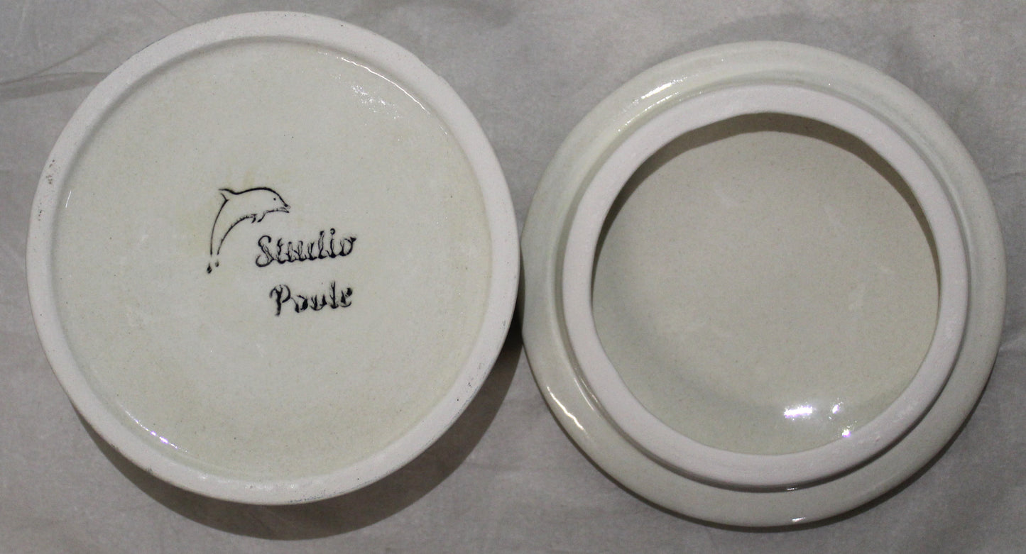 Floral Birth Month Trinket Box - May