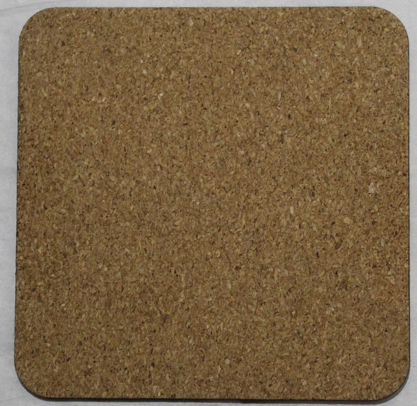 MDF Coaster - Studio Poole Harlequin design