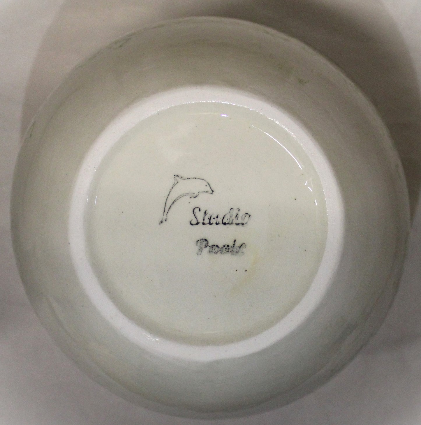 Bulbous Vase - Winter Vine Huts