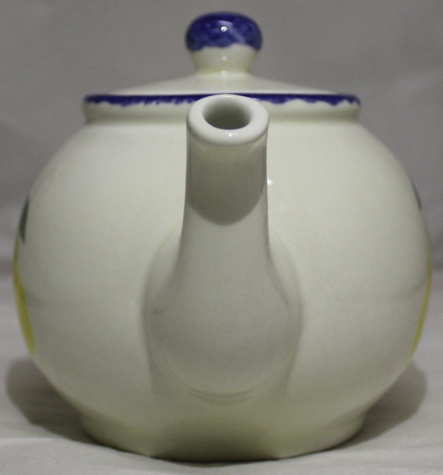Small Tea Pot - Dorset Fruits Pears Design