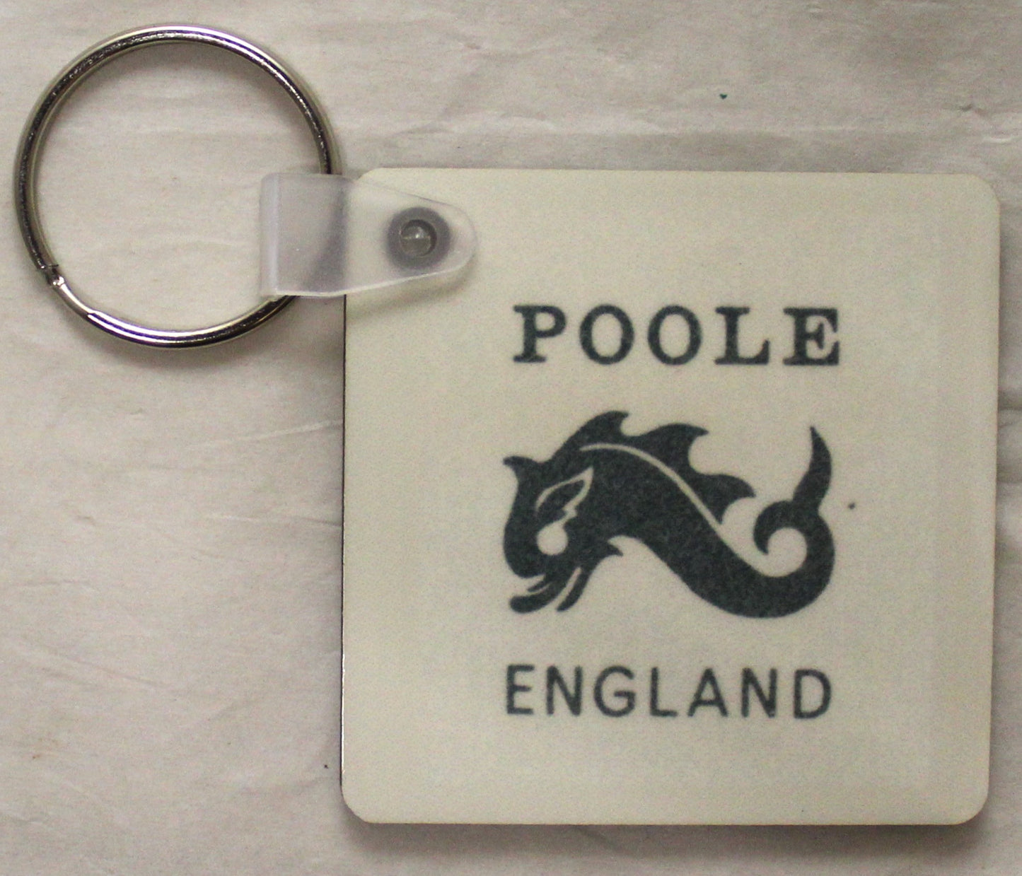 Keyring - Lorna's Boats