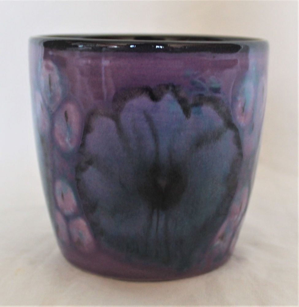 Poole Mug - Jasmine Design