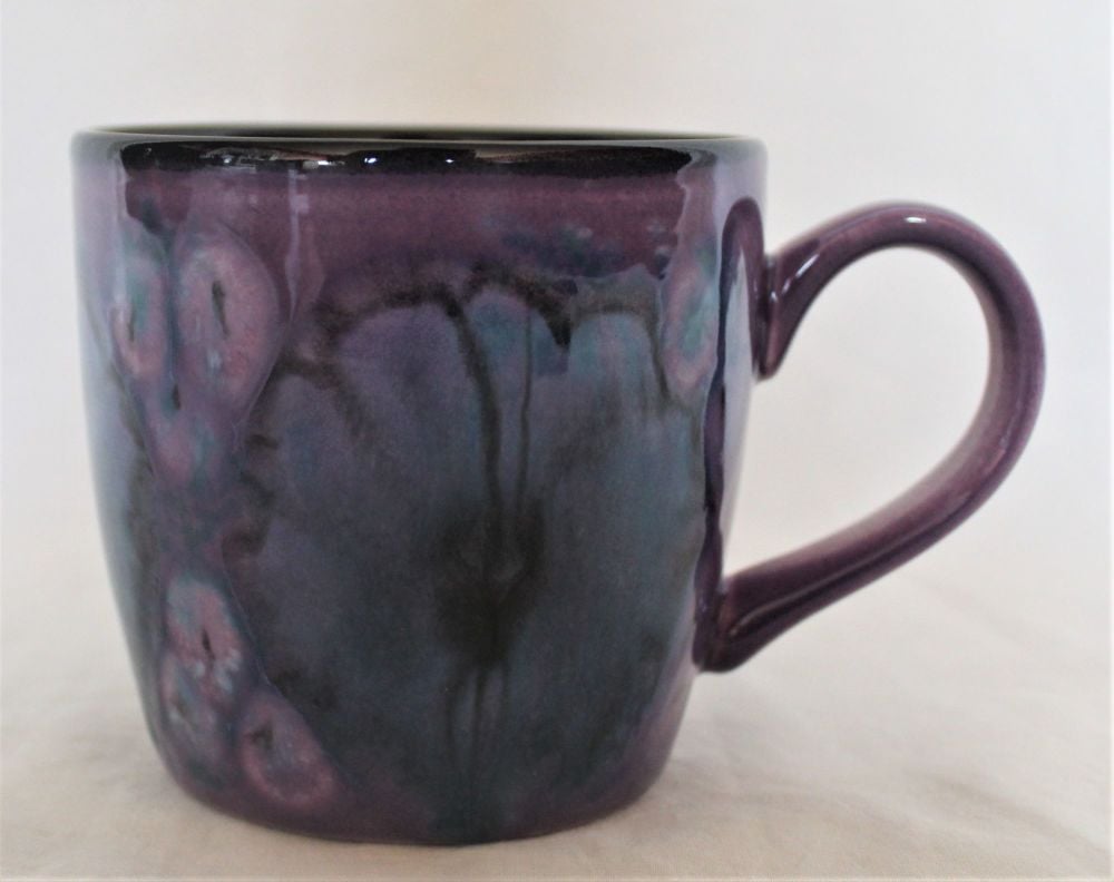 Poole Mug - Jasmine Design