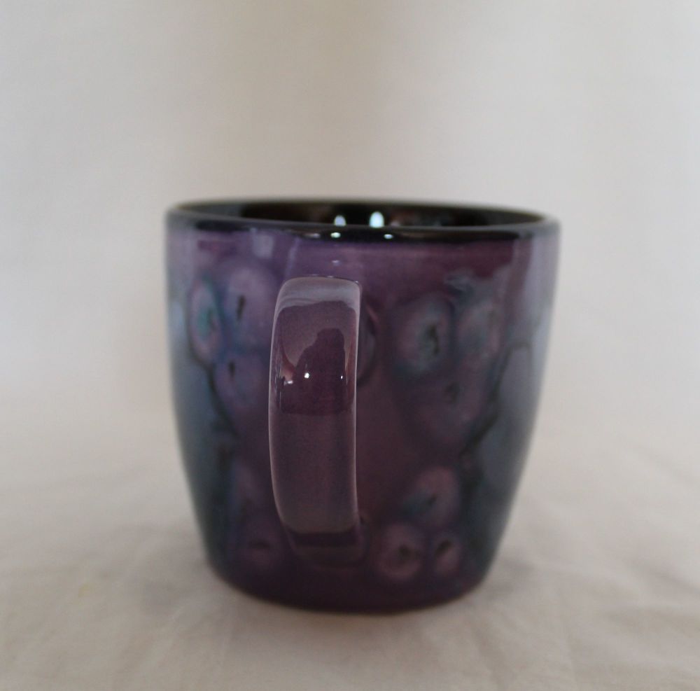 Poole Mug - Jasmine Design