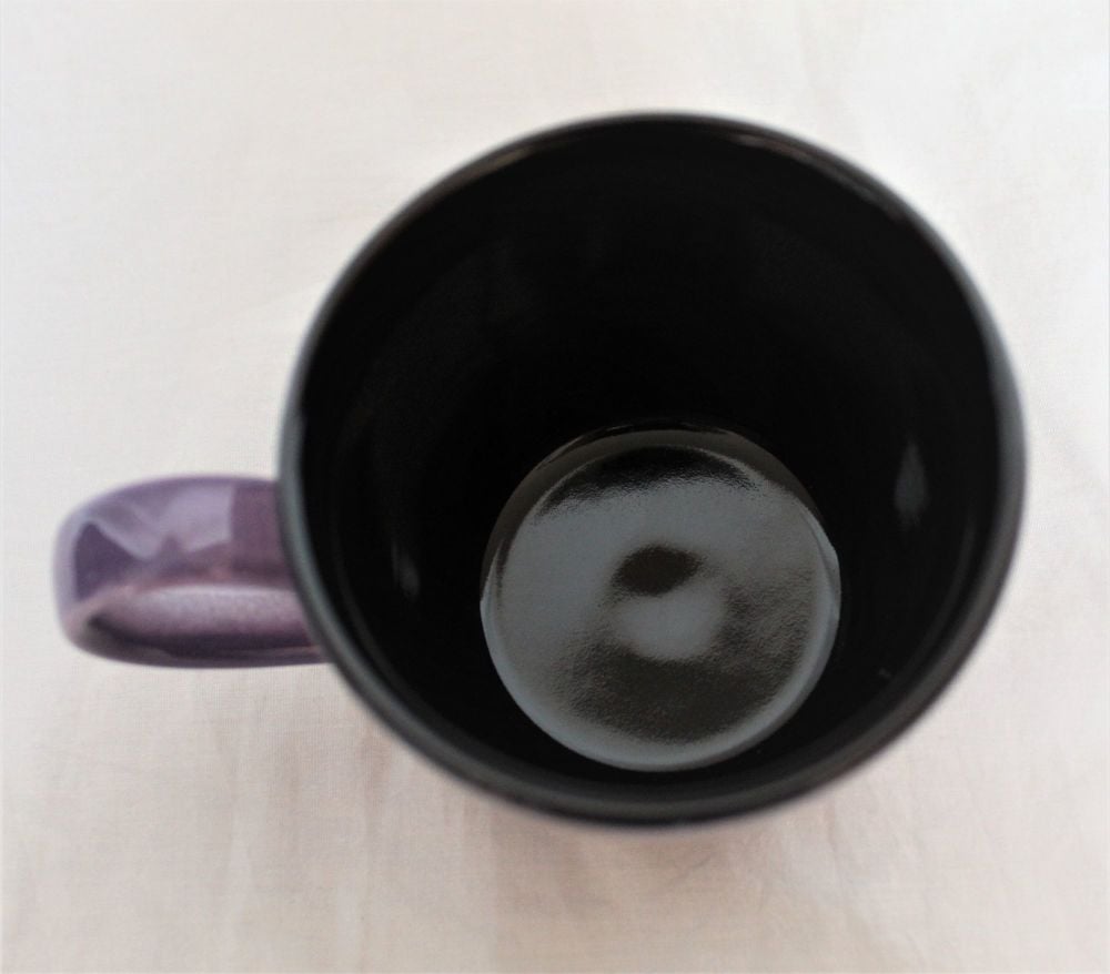 Poole Mug - Jasmine Design