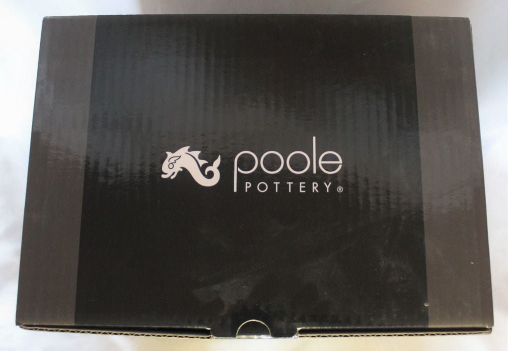 Round Dish - Jasmine design