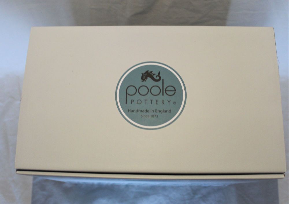 20cm Purse Vase - Maya design