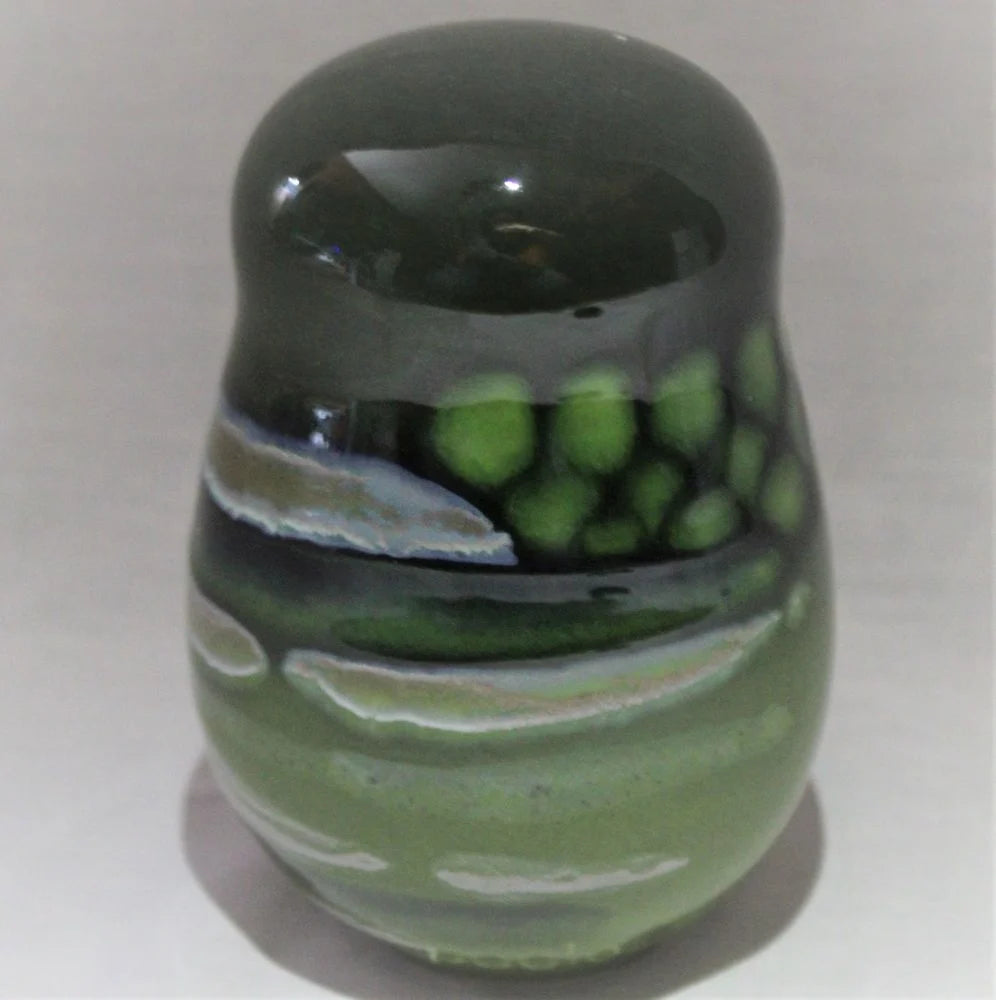 Poole Owl - Maya design