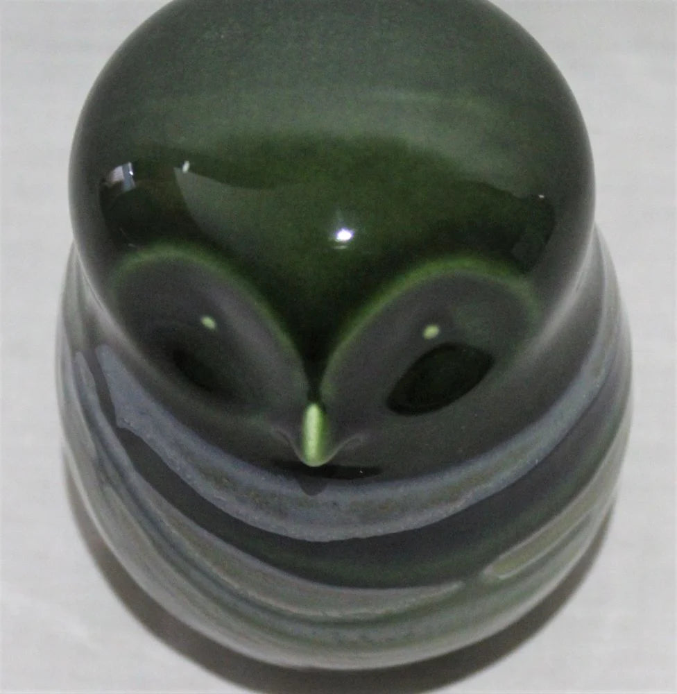 Poole Owl - Maya design
