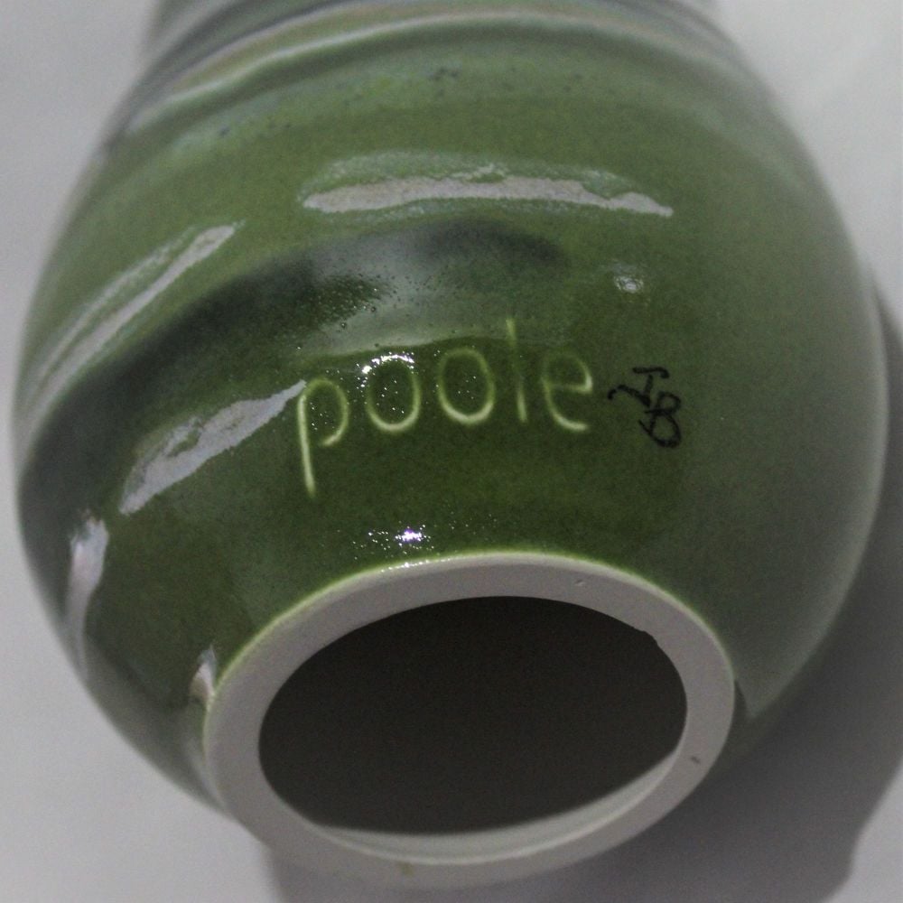 Poole Owl - Maya design