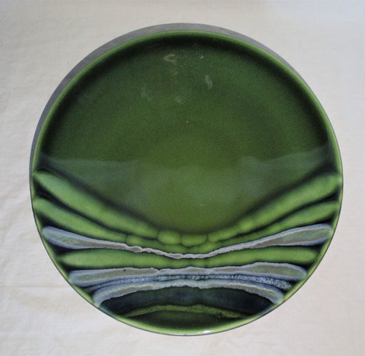 25cm Charger - Maya Design