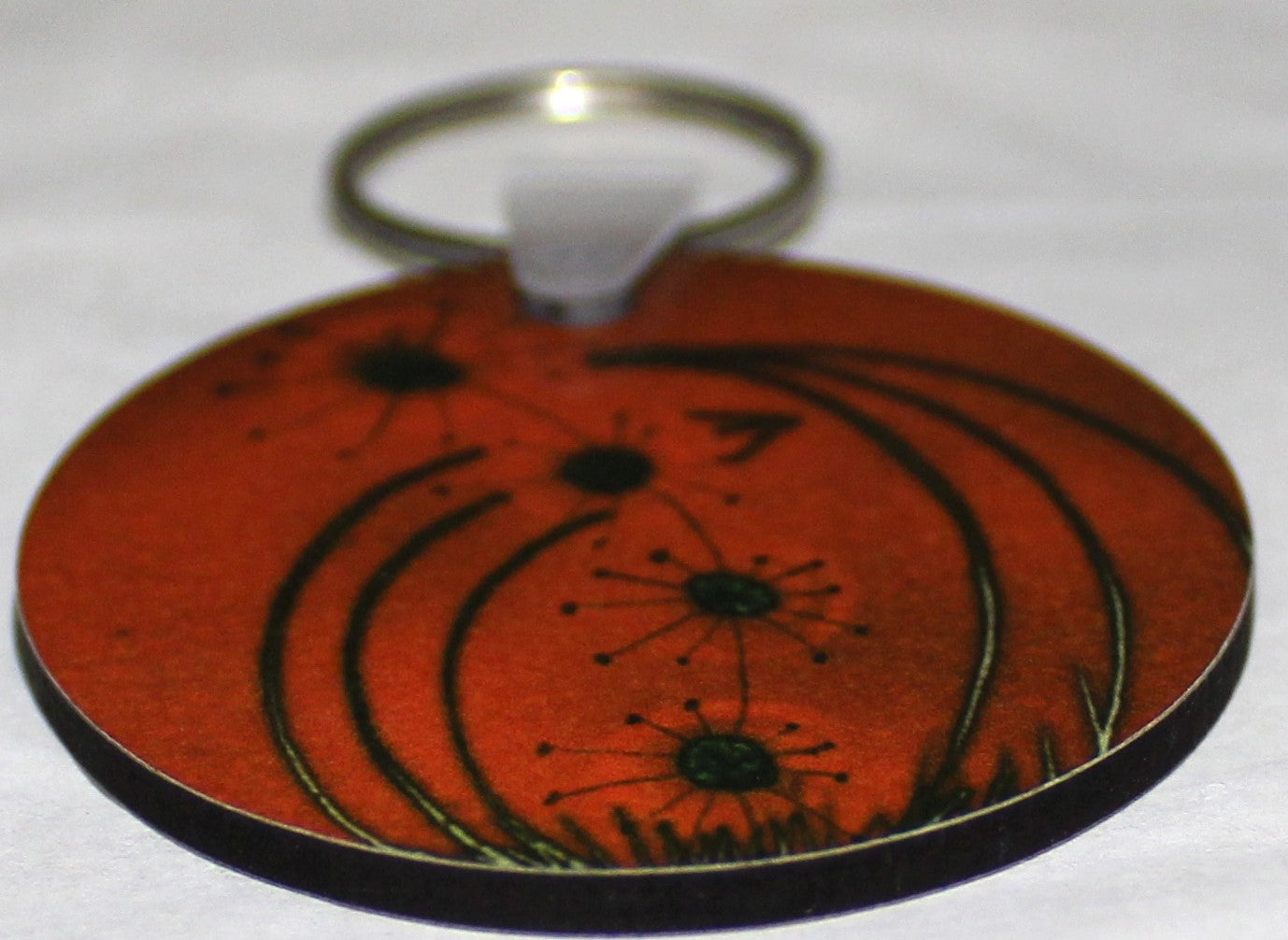 Keyring - Meadow