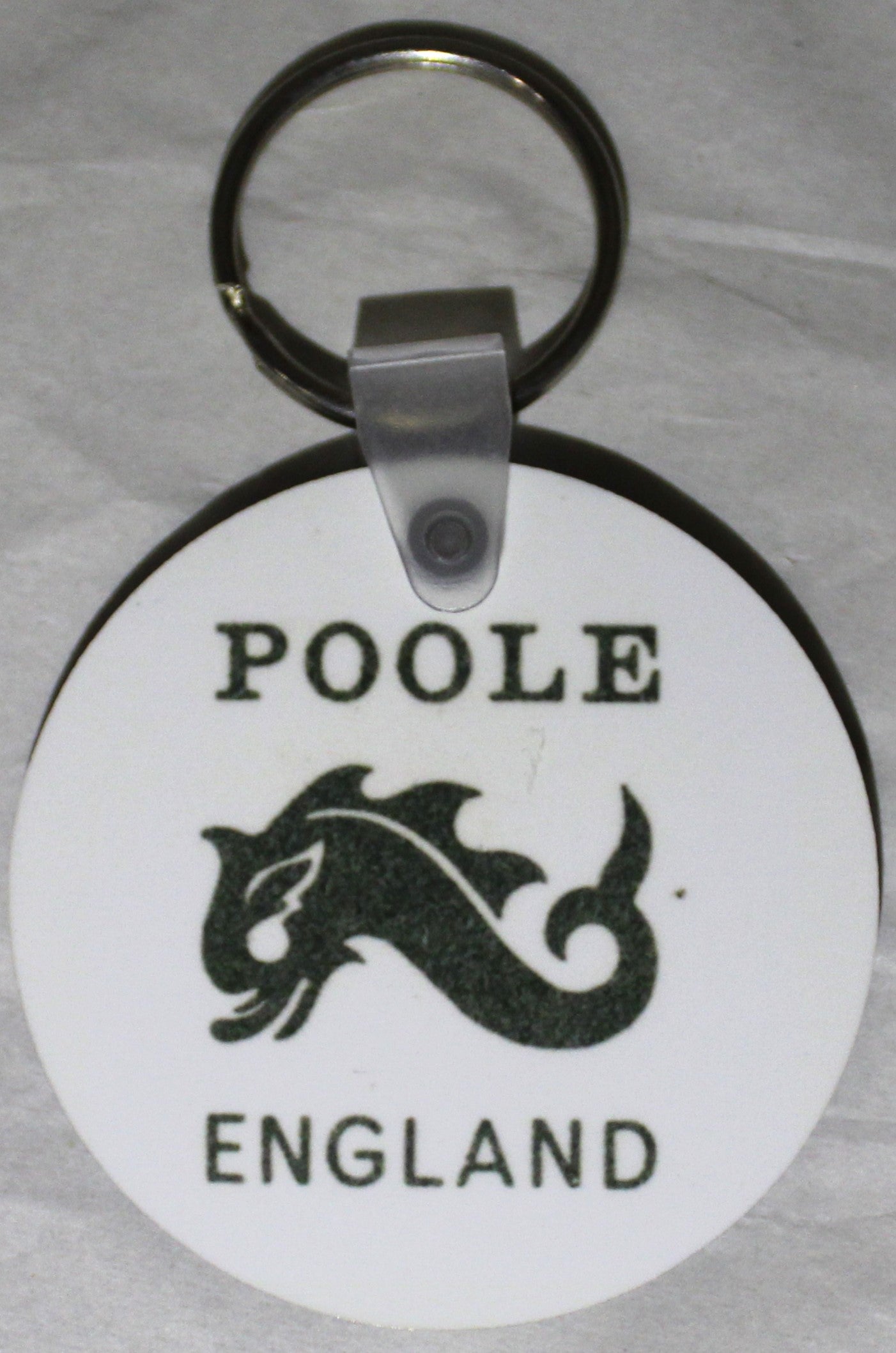 Keyring - Meadow