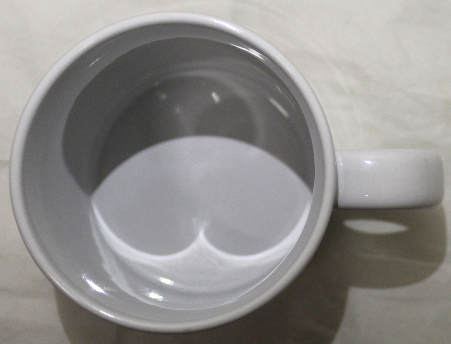 Poole Sublimation Mug - Studio Poole Meadow design